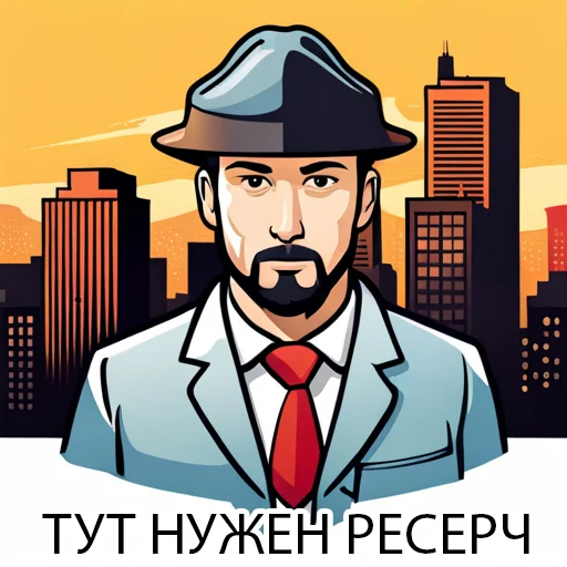 🔍 Стикер «SEOpack» для Telegram
