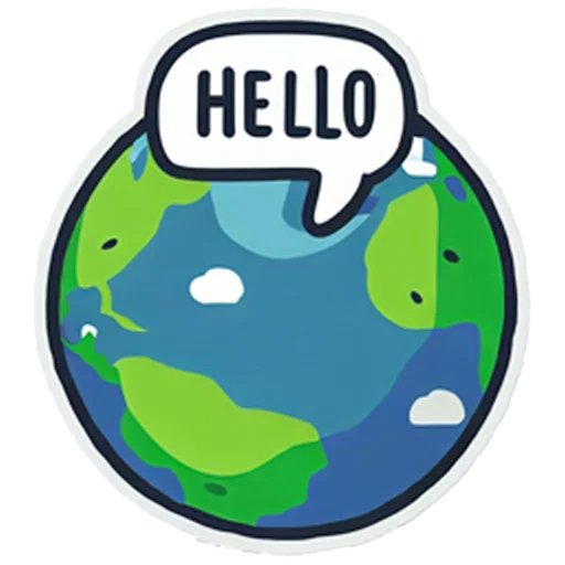 Стикерпак SEOpack для Telegram