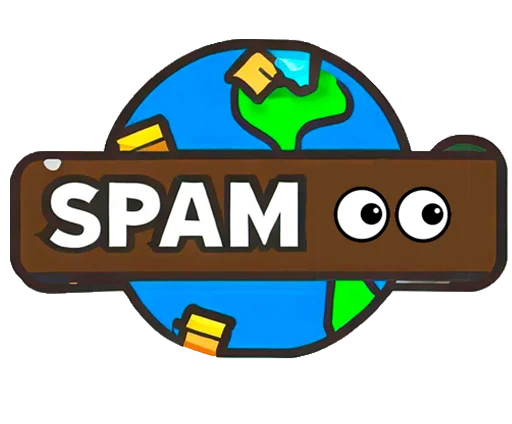 🙅‍♂️ Стикер «SEOpack» для Telegram