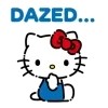 😶 Эмодзи «Hello Kitty» для Telegram