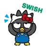 🙄 Эмодзи «Hello Kitty» для Telegram
