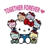 🩷 Эмодзи «Hello Kitty» для Telegram