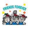 👯‍♀️ Эмодзи «Hello Kitty» для Telegram