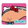 🍣 Эмодзи «Hello Kitty» для Telegram