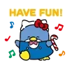 😌 Эмодзи «Hello Kitty» для Telegram