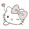 Обложка набора 😘 kitty cute ✨