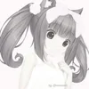 Стикер 42 😘 kitty cute ✨