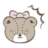 Стикер 37 😘 kitty cute ✨