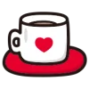 🤩 Эмодзи «Hello kitty» для Telegram