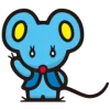 🤩 Эмодзи «Hello kitty» для Telegram
