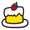 🤩 Эмодзи «Hello kitty» для Telegram