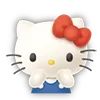 Стикер 31 Hello Kitty #status #girl #cute