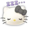 Стикер 26 Hello Kitty #status #girl #cute