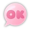 Стикер 34 Hello Kitty #status #girl #cute
