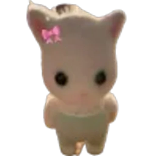 🧸 Эмодзи «° . Hello Kitty . °» для Telegram