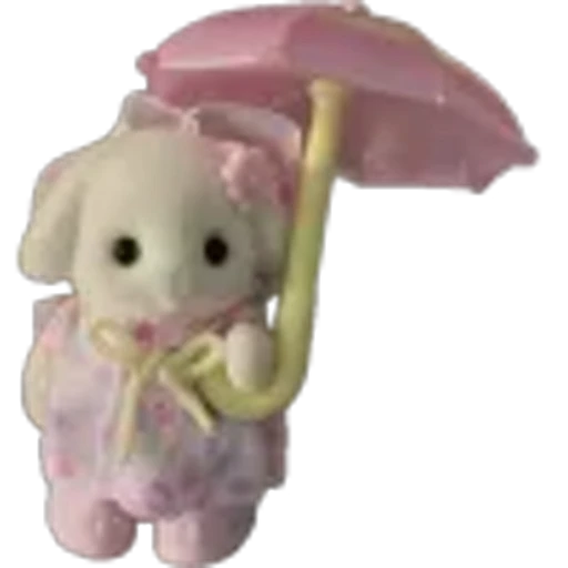 🧸 Эмодзи «° . Hello Kitty . °» для Telegram
