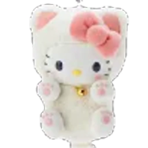 🧸 Эмодзи «° . Hello Kitty . °» для Telegram