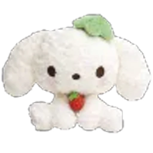 🧸 Эмодзи «° . Hello Kitty . °» для Telegram