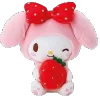 🧸 Эмодзи «° . Hello Kitty . °» для Telegram