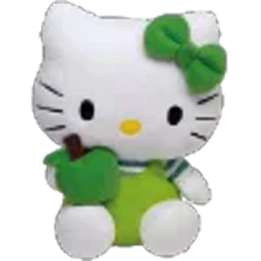 🥰 Эмодзи «° . Hello Kitty . °» для Telegram