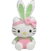 🧸 Эмодзи «° . Hello Kitty . °» для Telegram