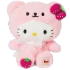 🧸 Эмодзи «° . Hello Kitty . °» для Telegram