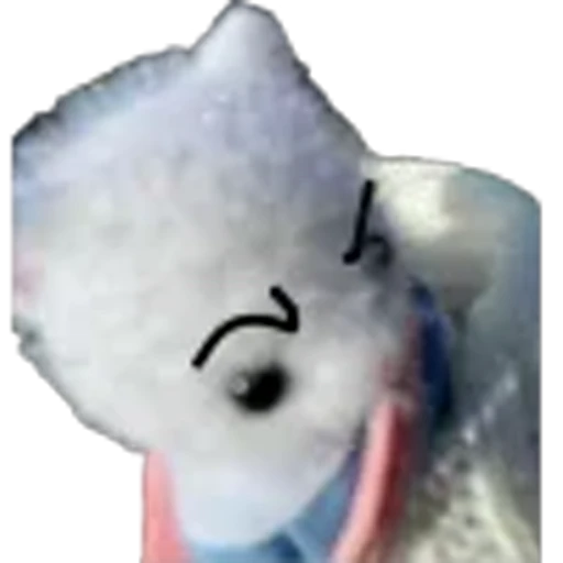 🧸 Эмодзи «° . Hello Kitty . °» для Telegram
