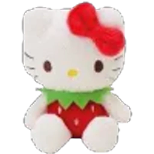 😐 Эмодзи «° . Hello Kitty . °» для Telegram