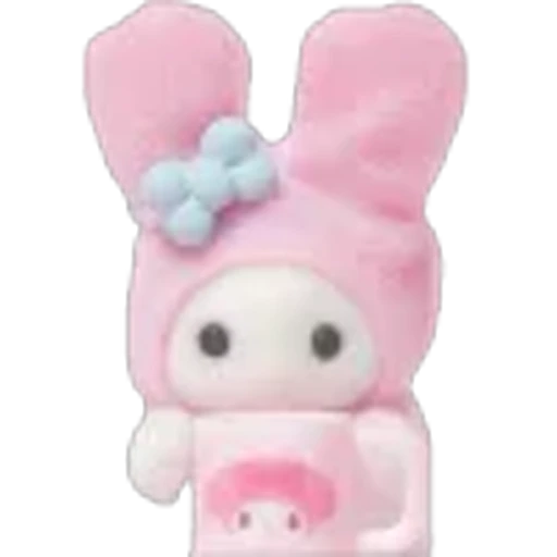 🧸 Эмодзи «° . Hello Kitty . °» для Telegram