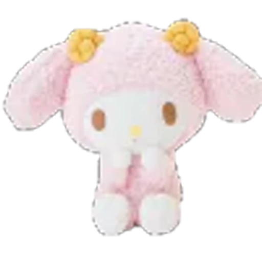 🧸 Эмодзи «° . Hello Kitty . °» для Telegram