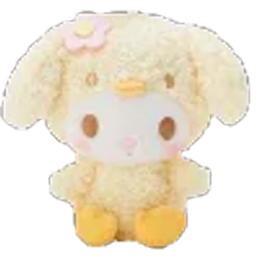 🧸 Эмодзи «° . Hello Kitty . °» для Telegram