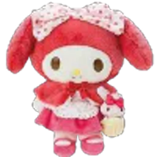 🧸 Эмодзи «° . Hello Kitty . °» для Telegram
