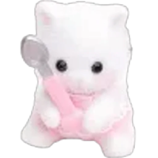 🤩 Эмодзи «° . Hello Kitty . °» для Telegram