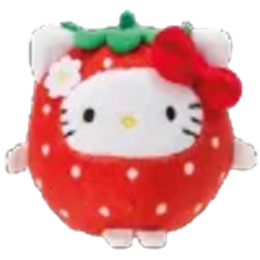 Стикерпак ° . Hello Kitty . ° для Telegram