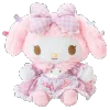🧸 Эмодзи «° . Hello Kitty . °» для Telegram