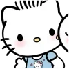 🤩 Эмодзи «hello kitty» для Telegram