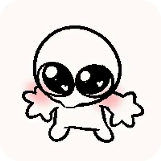 😚 Стикер «Hello Kitty» для Telegram