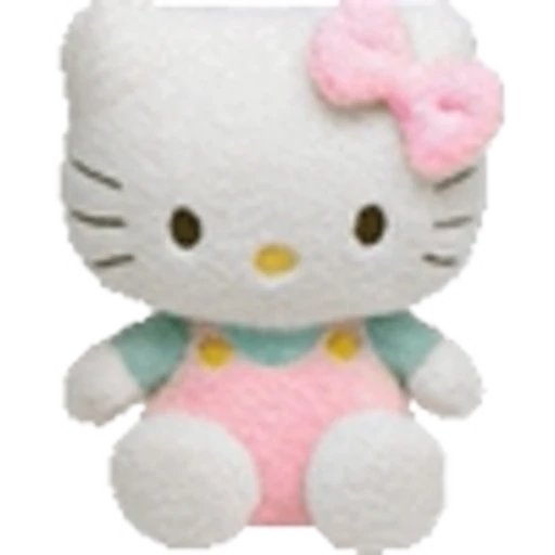 🐱 Эмодзи «Hello Kitty Emojis» для Telegram