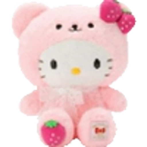 🐱 Эмодзи «Hello Kitty Emojis» для Telegram