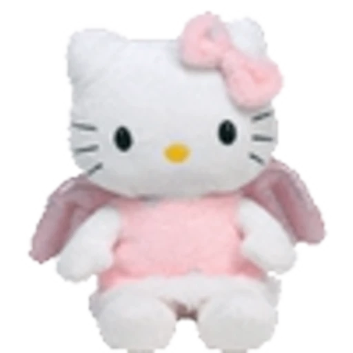 🐱 Эмодзи «Hello Kitty Emojis» для Telegram