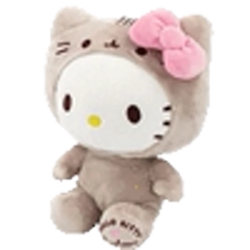 🙂 Эмодзи «Hello Kitty Emojis» для Telegram