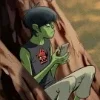 🏔️ Эмодзи «Gorillaz» для Telegram