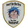 🦍 Эмодзи «Gorillaz» для Telegram