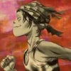 🏔️ Эмодзи «Gorillaz» для Telegram