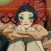 🏔️ Эмодзи «Gorillaz» для Telegram