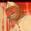 🏔️ Эмодзи «Gorillaz» для Telegram