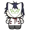 🦍 Эмодзи «Gorillaz» для Telegram