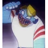 🤩 Эмодзи «Gorillaz» для Telegram