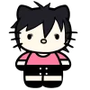 🦍 Эмодзи «Gorillaz» для Telegram