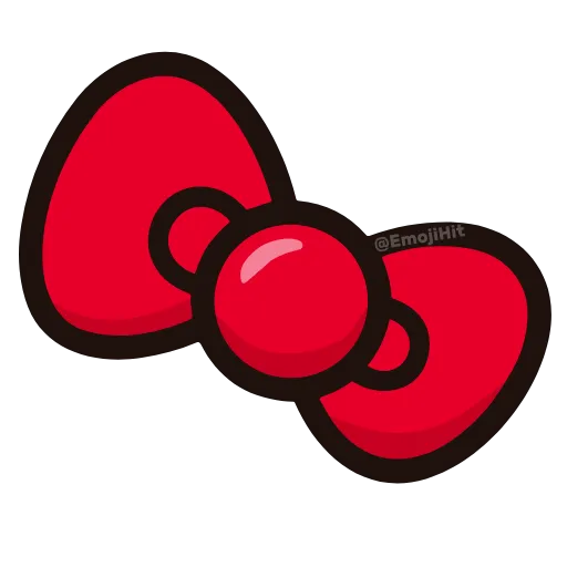 🎀 Стикер «Hello Kitty» для Telegram